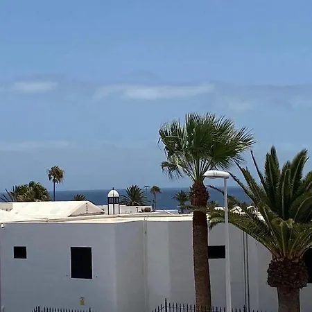 Apartman Caracolas Acogedor Espacioso Y Luminoso Cerca Del Mar