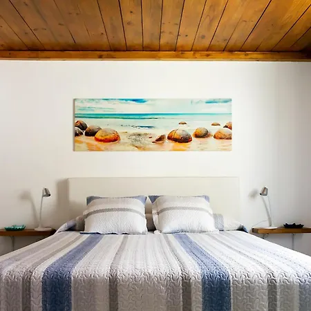 Apartman Caracolas Acogedor Espacioso Y Luminoso Cerca Del Mar